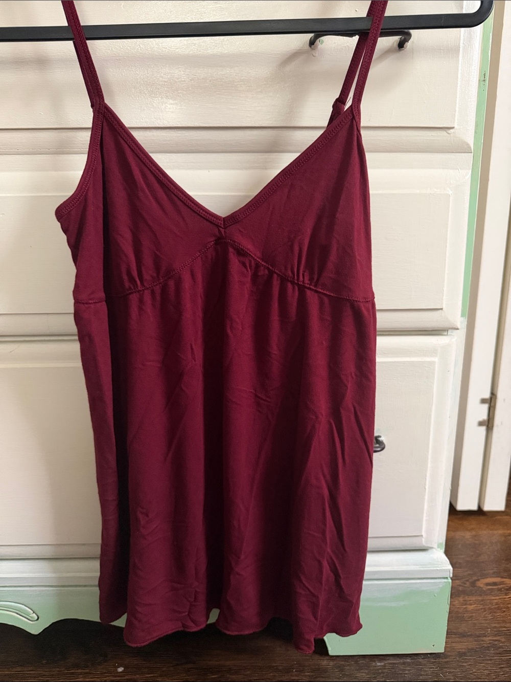 Brandy Melville Red top